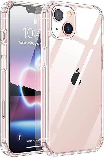 The best iPhone 13 Back Cover: Full Specifications (Electronics Reviews)