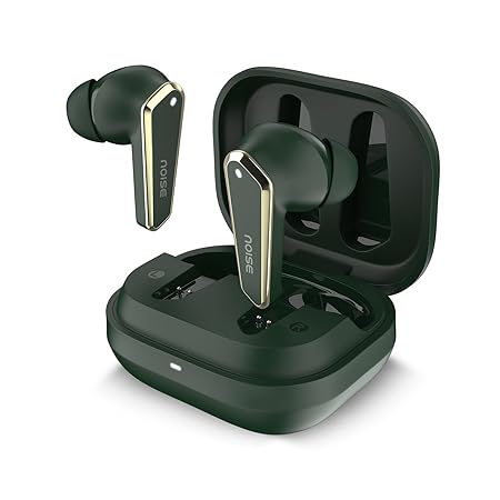Noise EarBuds N1 Electronics Review: Full Specifications for the Indian Market under 1000