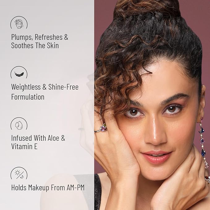 Swiss Beauty Natural Makeup Fixer: Full Details (Beauty Reviews)