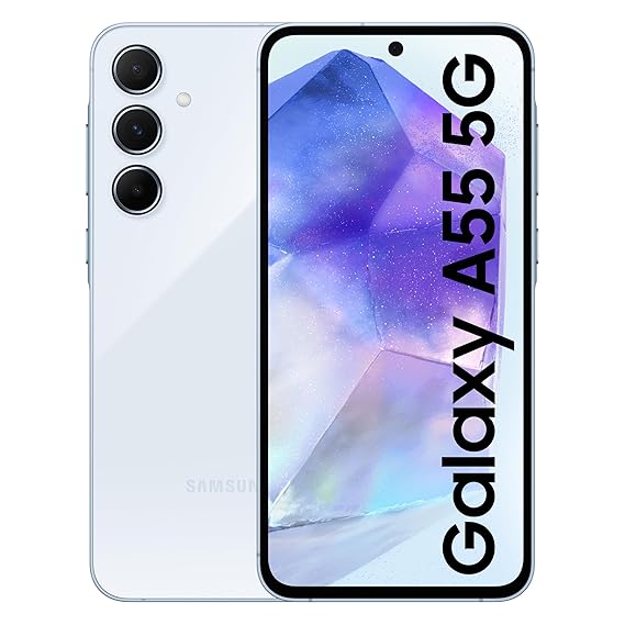 Samsung Galaxy A55 – Full Phone Specifications (Best Electronics Reviews)