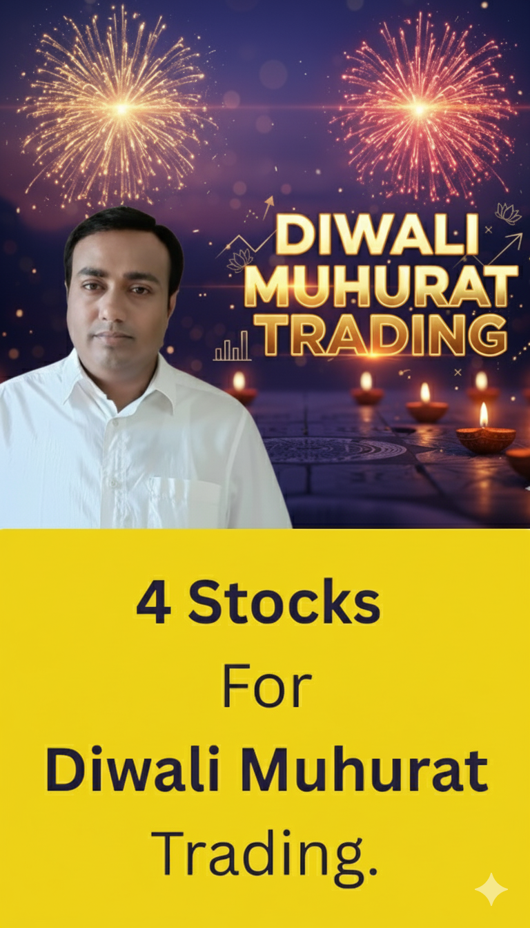 Diwali Muhurat Trading 2025: Every Thing you need to know
