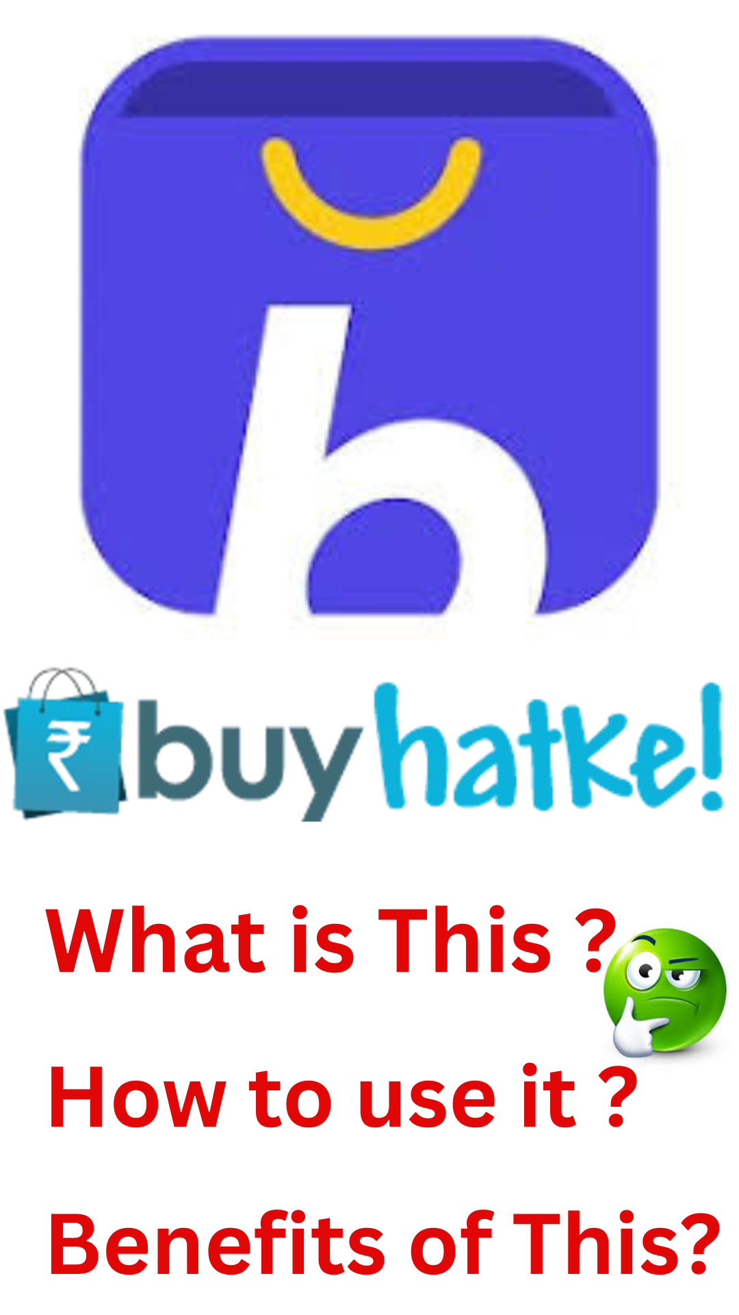 Buy Hatke Review: Your AI-Powered Co-Pilot for Smarter Online Shopping in India