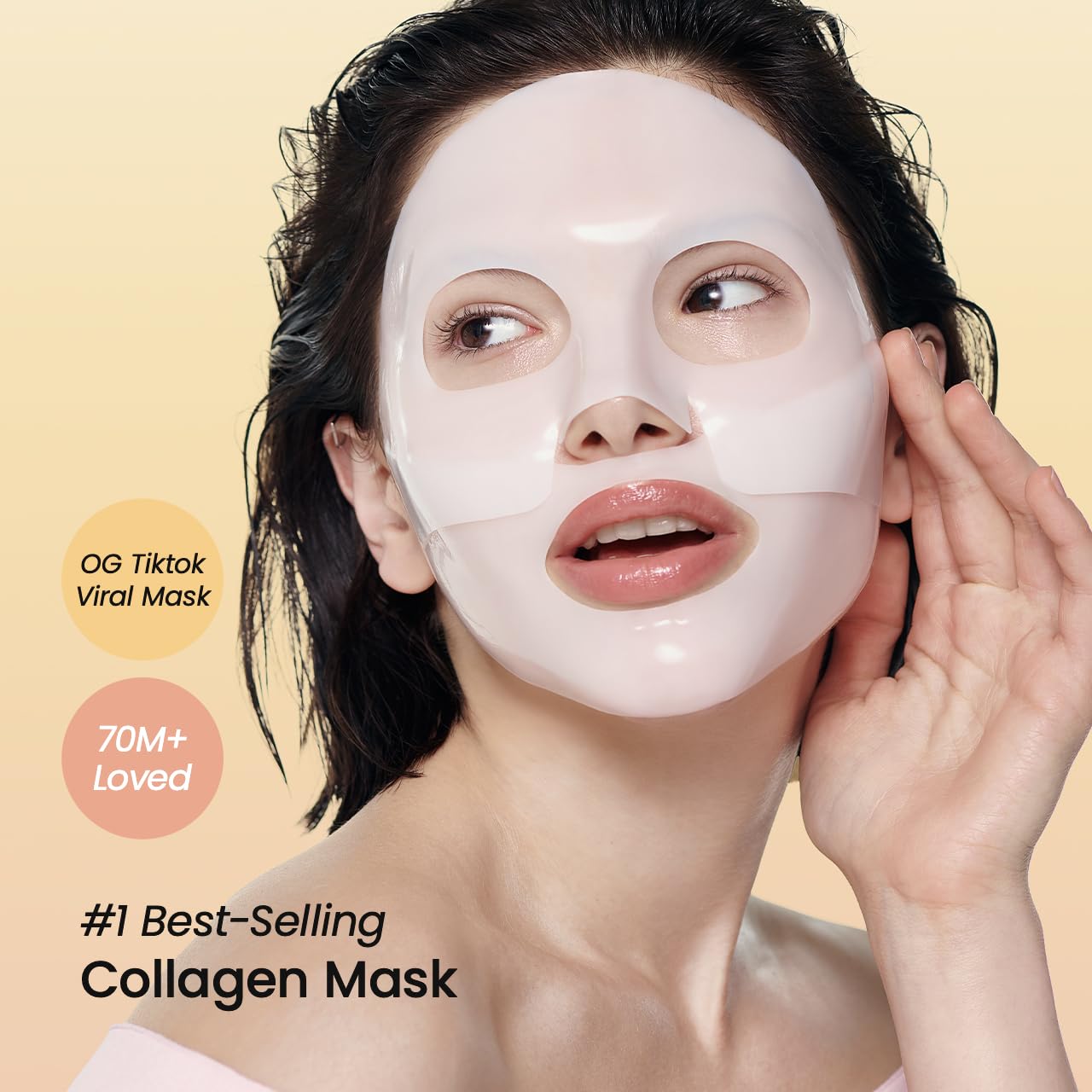 BIODANCE Bio-Collagen Real Deep Mask: Full Details (Kkarovar Beauty Reviews)