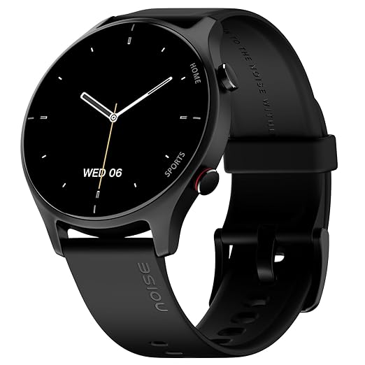 Noise Smartwatch under ₹1100: Full Specifications (Kkarovar Electronics Reviews)