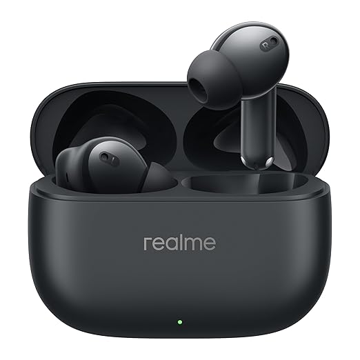 Realme Buds T310 under ₹1900: Full Earbuds Specifications (Kkarovar Electronics Reviews)