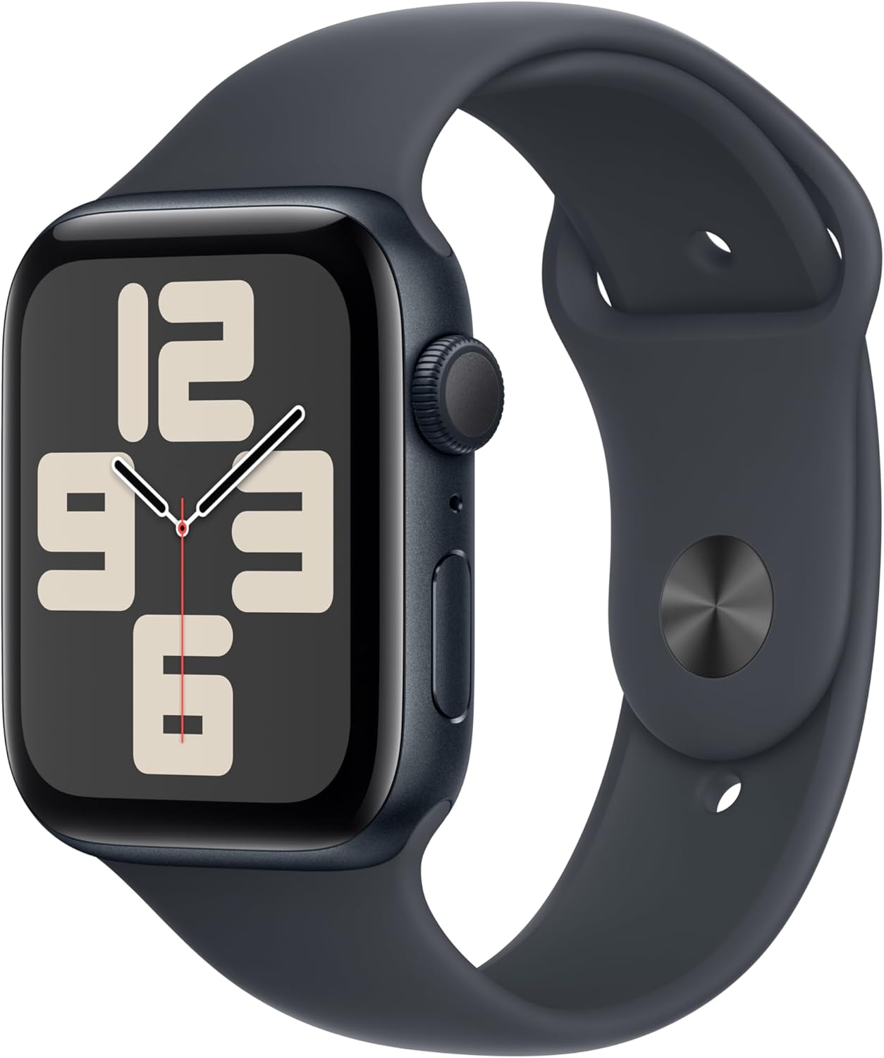 Apple Watch se 44mm under 0: Full Specifications (Kkarovar Electronics Reviews)