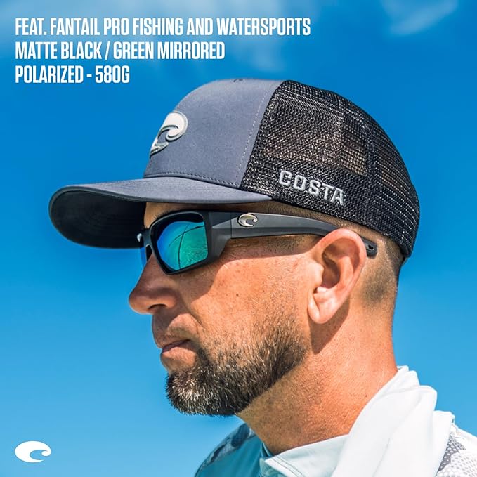 Costa Del Mar Sunglasses for Men – Full Specifications (Kkarovar Electronics Reviews)