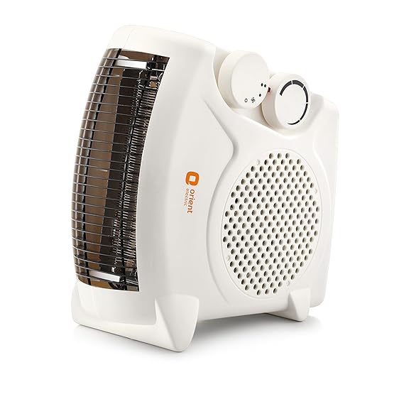 Orient Electric Areva Portable Room Heater under ₹1400: Full Specifications (Kkarovar Electronics Reviews)