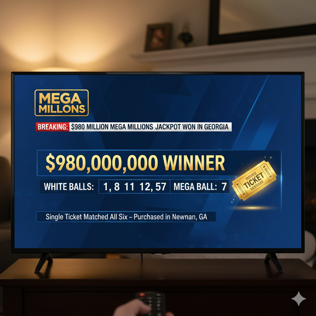 A Fortunate Draw: Analysing the 0 Million Mega Millions Phenomenon