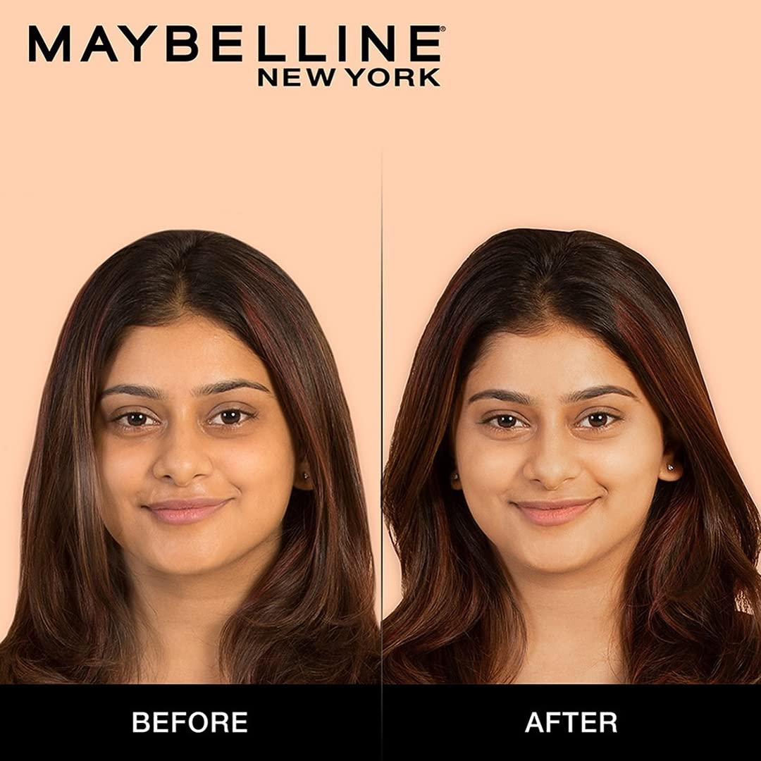 The Definitive British English Review: Is the Maybelline New York Liquid Foundation Worth the Hype for the Indian Market?