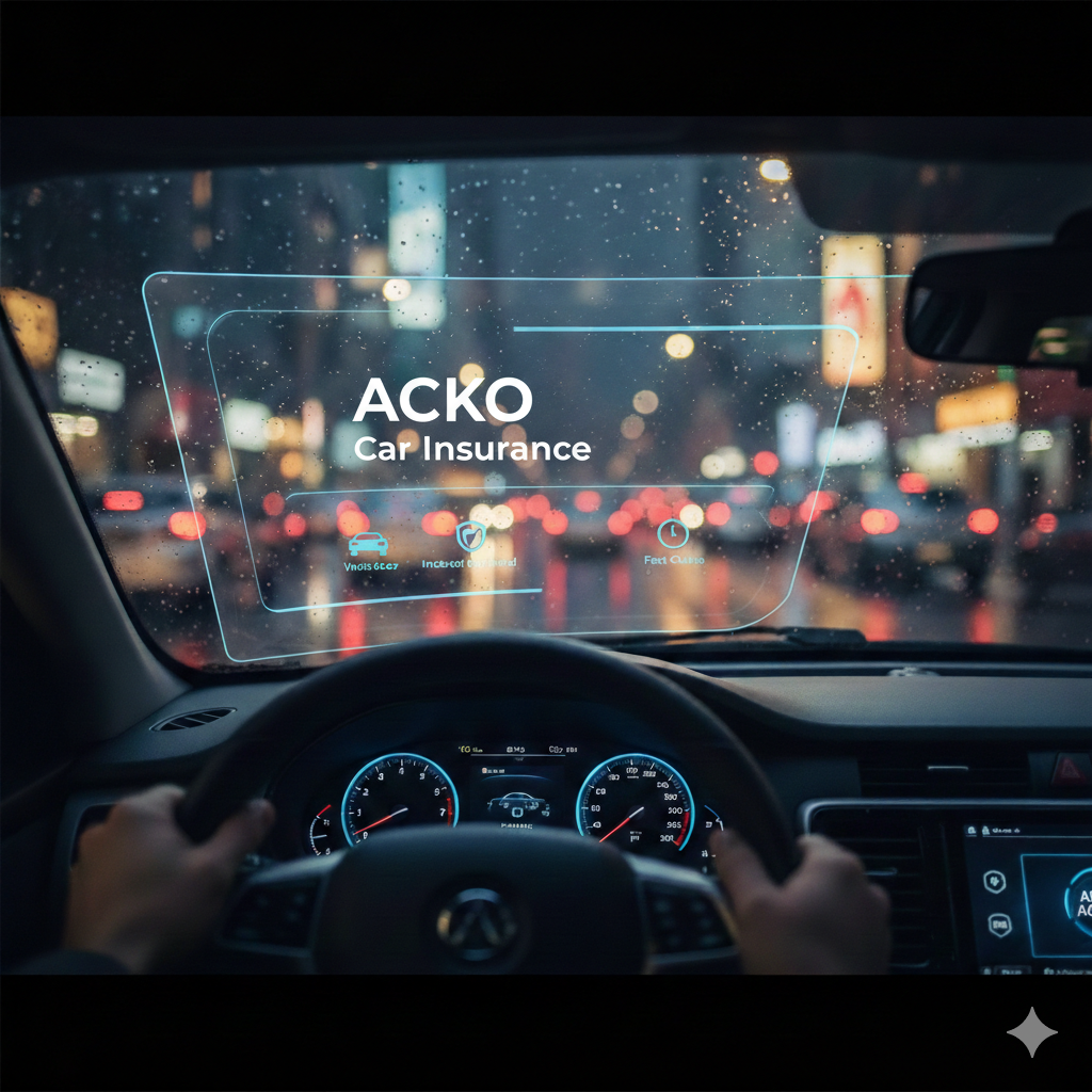 ACKO Car Insurance Review 2026: Is It Really 20% Cheaper? The Truth About Claims & Hidden Costs